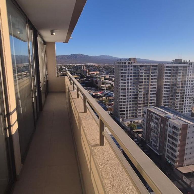Departamento Salar - One-Bedroom Apartment - 7