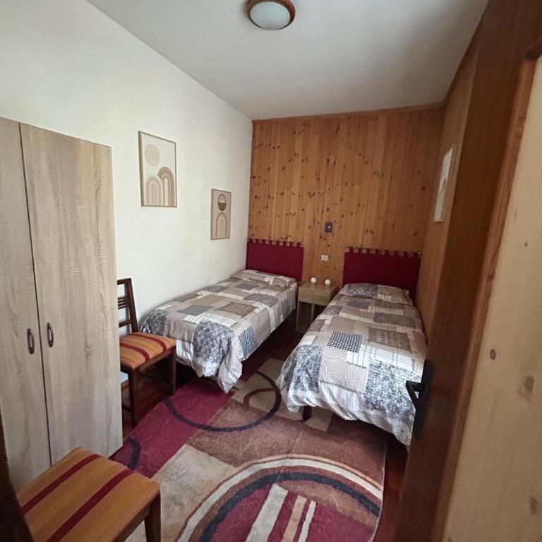 Casa Rita - Appartamento con 3 Camere da Letto - 9