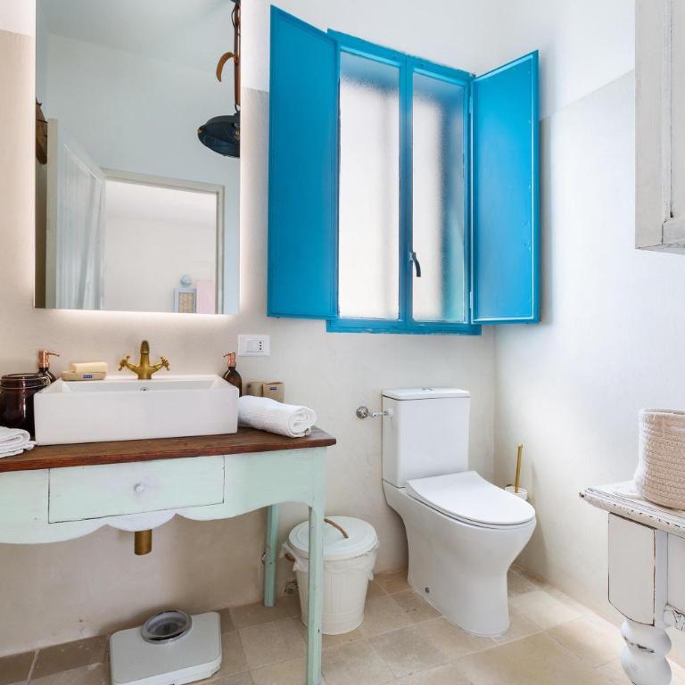 O` Trullo Mio by Perle di Puglia - Villa con 3 Camere da Letto - 29