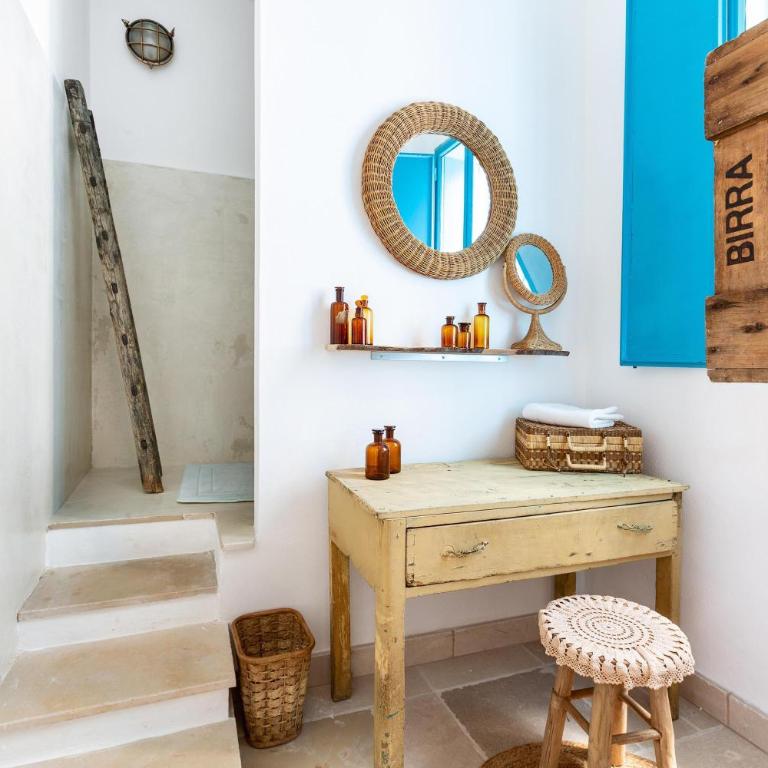 O` Trullo Mio by Perle di Puglia - Villa con 3 Camere da Letto - 26