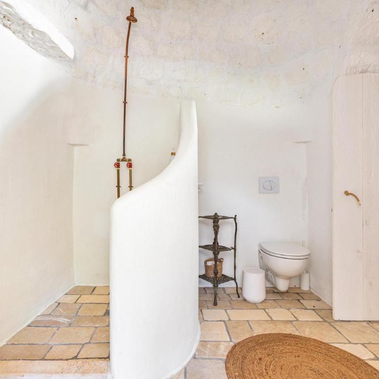 O` Trullo Mio by Perle di Puglia - Villa con 3 Camere da Letto - 39