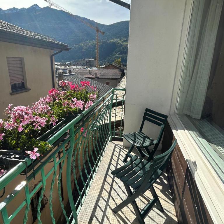 Casa Rita - Appartamento con 3 Camere da Letto - 10