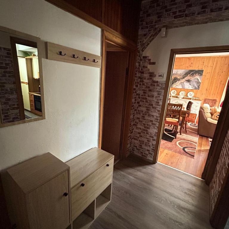 Casa Rita - Appartamento con 3 Camere da Letto - 11
