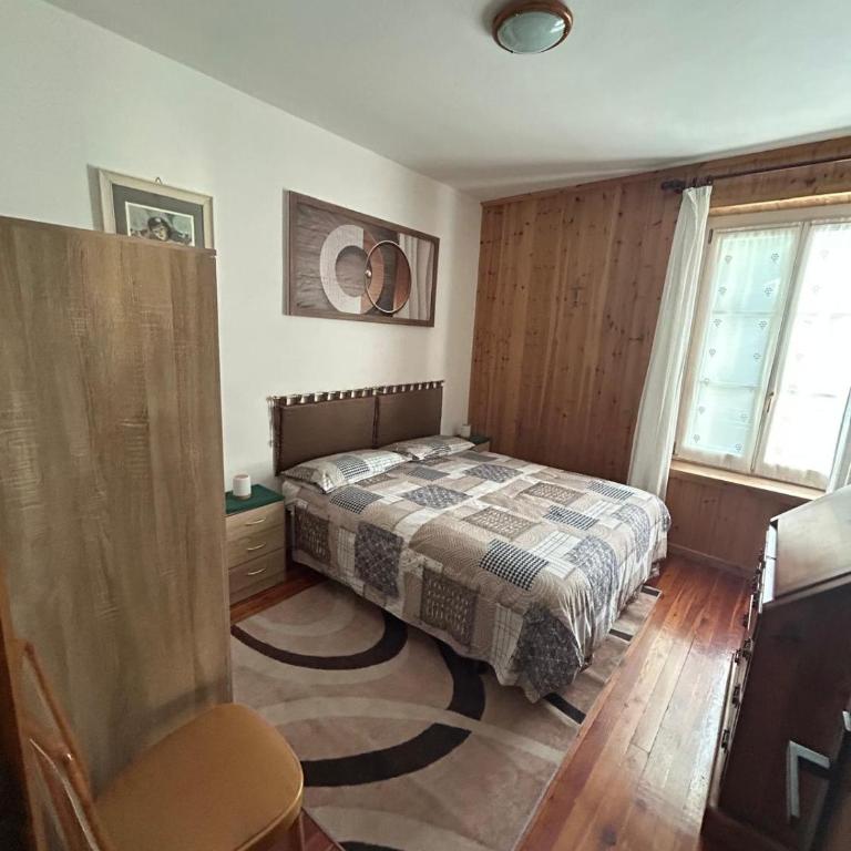Casa Rita - Appartamento con 3 Camere da Letto - 13