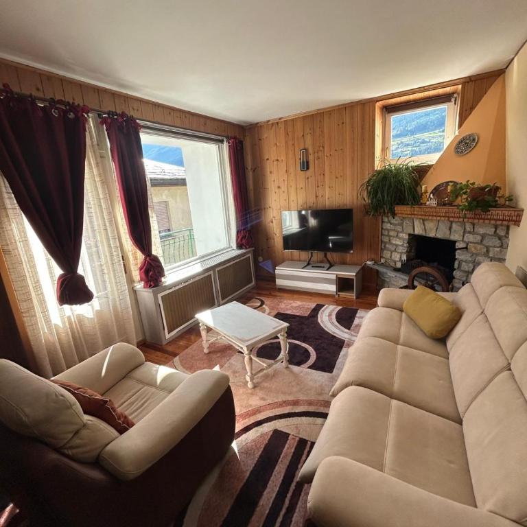 Casa Rita - Appartamento con 3 Camere da Letto - 14