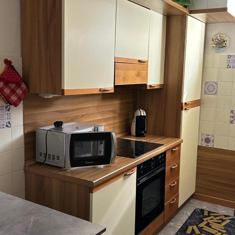 Casa Rita - Appartamento con 3 Camere da Letto - 19