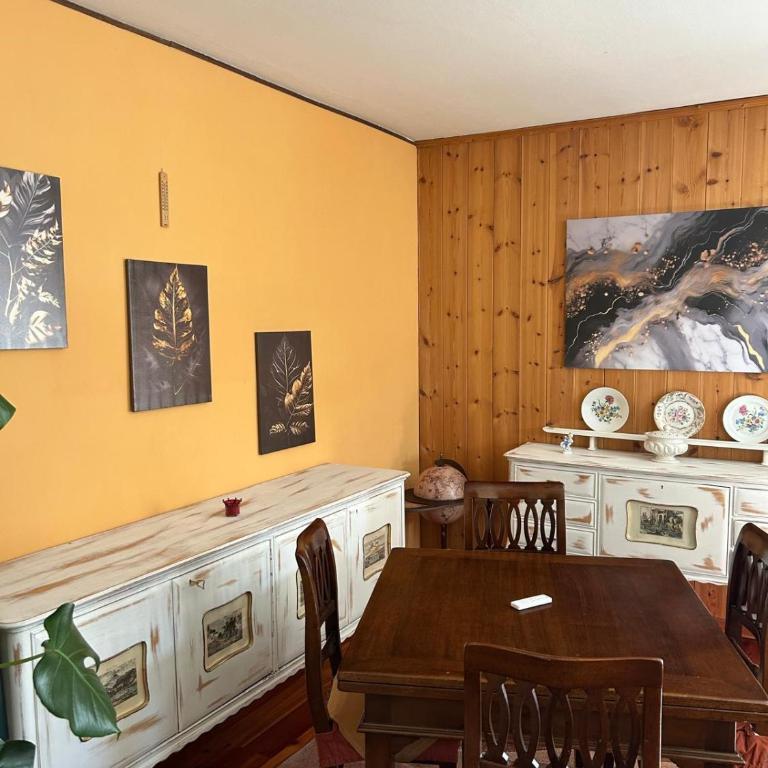 Casa Rita - Appartamento con 3 Camere da Letto - 22
