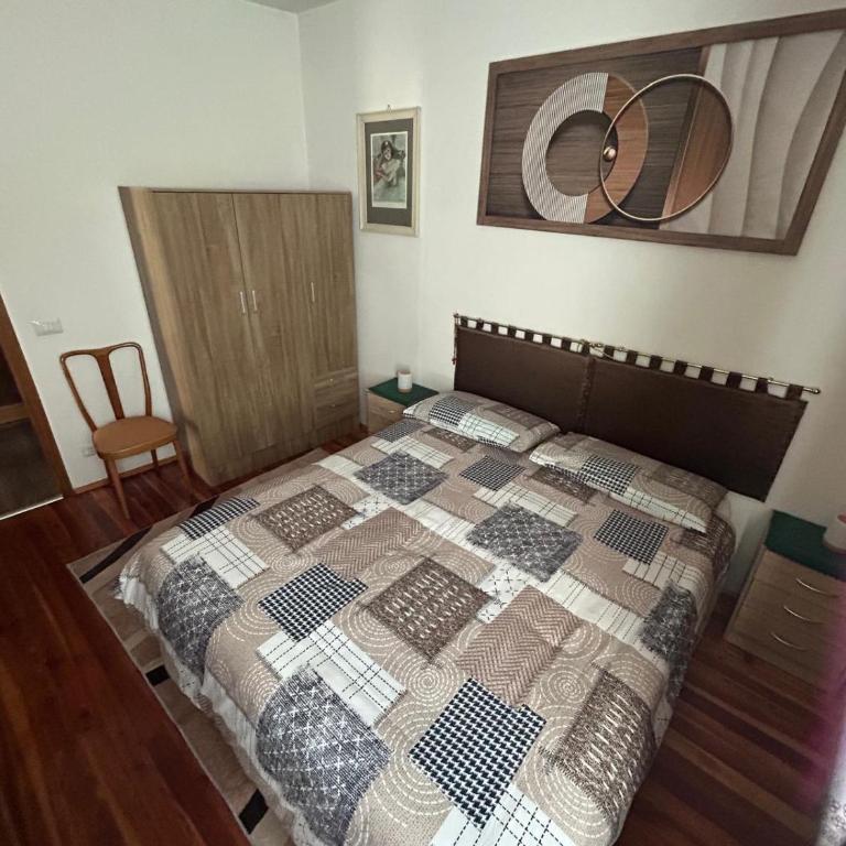 Casa Rita - Appartamento con 3 Camere da Letto - 27