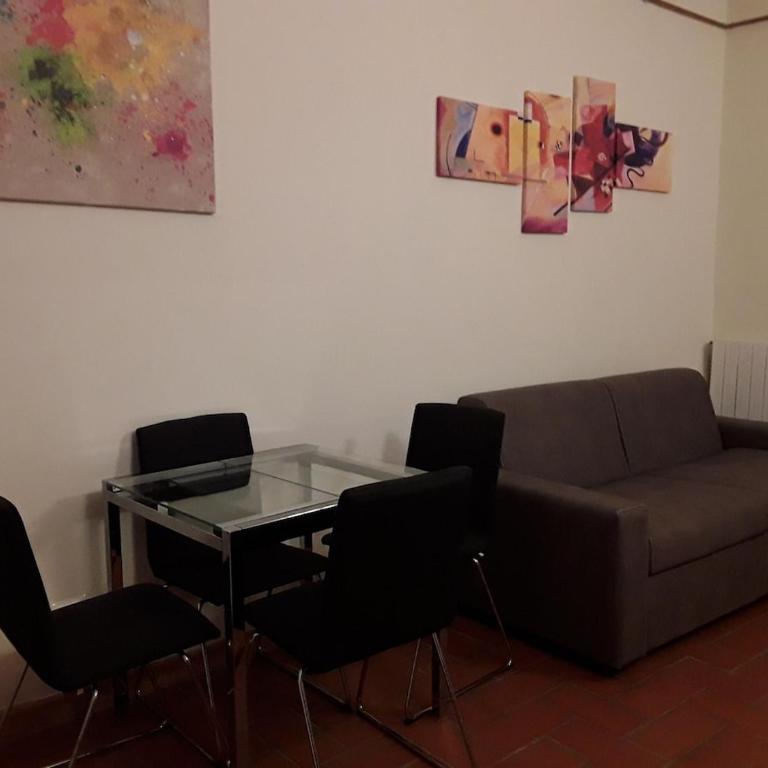- Antina Firenze - - Appartamento con 1 Camera da Letto - 4