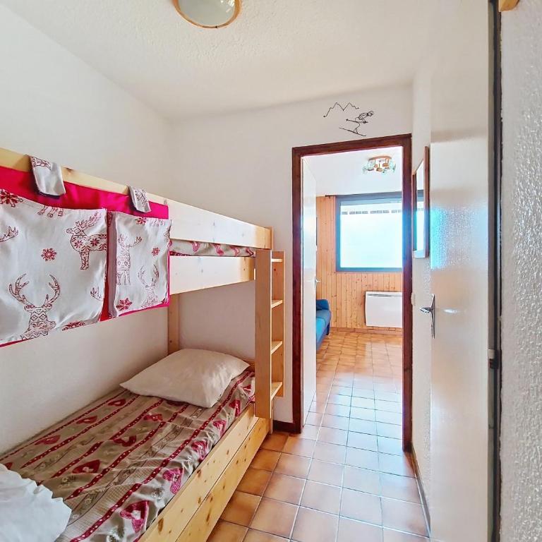 Hameau des 4 saisons HSC116 VIEW & SUN 3 pers - Monolocale - 8