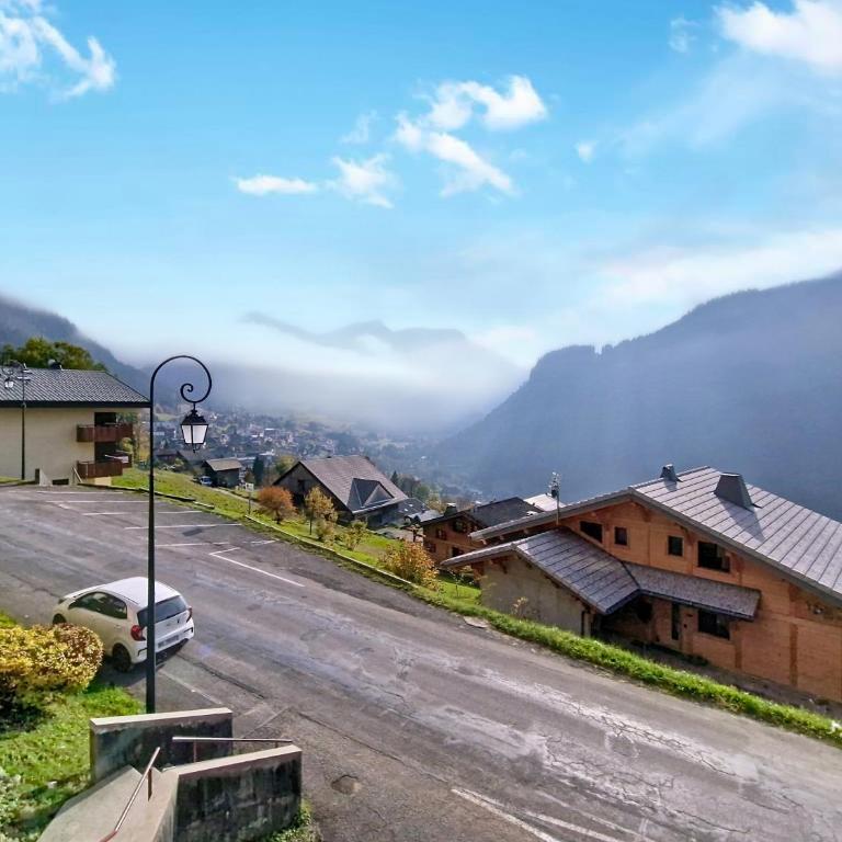 Hameau des 4 saisons HSC116 VIEW & SUN 3 pers - Monolocale - 11