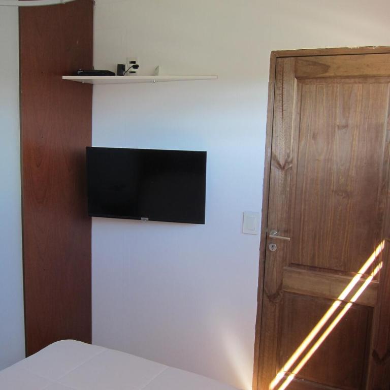 Depto en 1er piso a metros de Fleni Escobar - One-Bedroom Apartment - 2