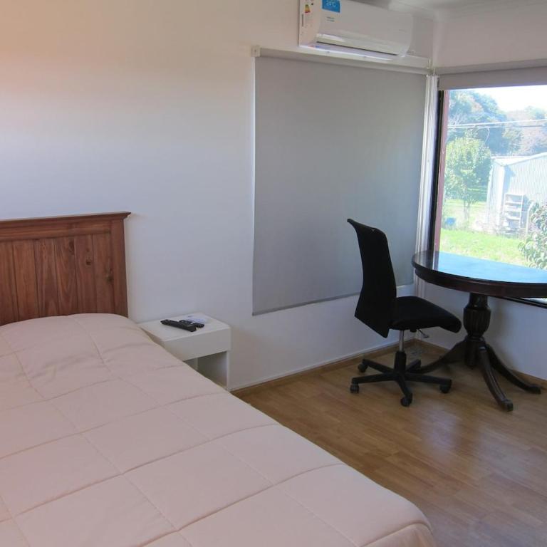 Depto en 1er piso a metros de Fleni Escobar - One-Bedroom Apartment - 7