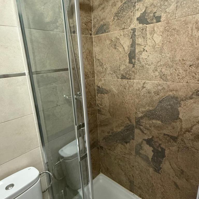 Apartamento Azonaica - One-Bedroom Apartment - 10
