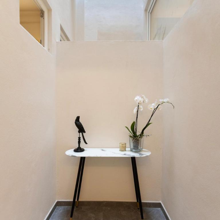 BLUE SUITE - Pitti Place Residence - Appartamento con 1 Camera da Letto - 13