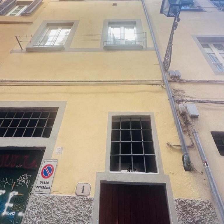 BLUE SUITE - Pitti Place Residence - Appartamento con 1 Camera da Letto - 23