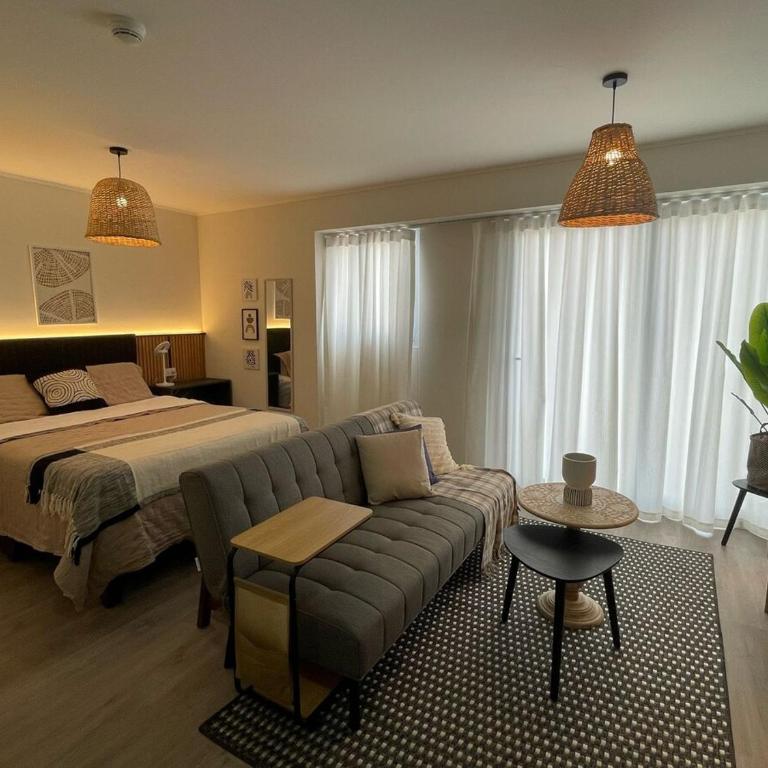 New Studio in Barranco - Stylish & Cozy - Apartamento de 1 dormitorio - 1