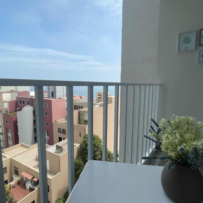 New Studio in Barranco - Stylish & Cozy - Apartamento de 1 dormitorio - 3