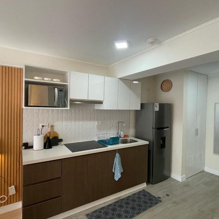 New Studio in Barranco - Stylish & Cozy - Apartamento de 1 dormitorio - 6