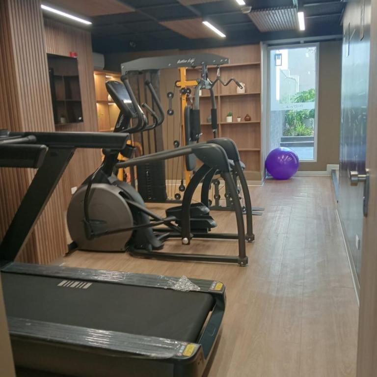 New Studio in Barranco - Stylish & Cozy - Apartamento de 1 dormitorio - 9