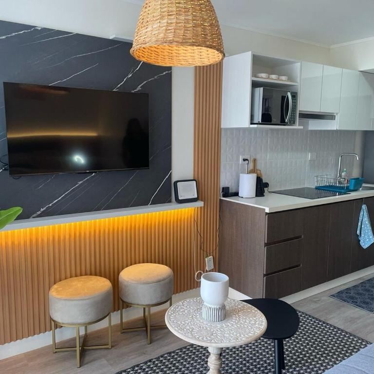 New Studio in Barranco - Stylish & Cozy - Apartamento de 1 dormitorio - 10