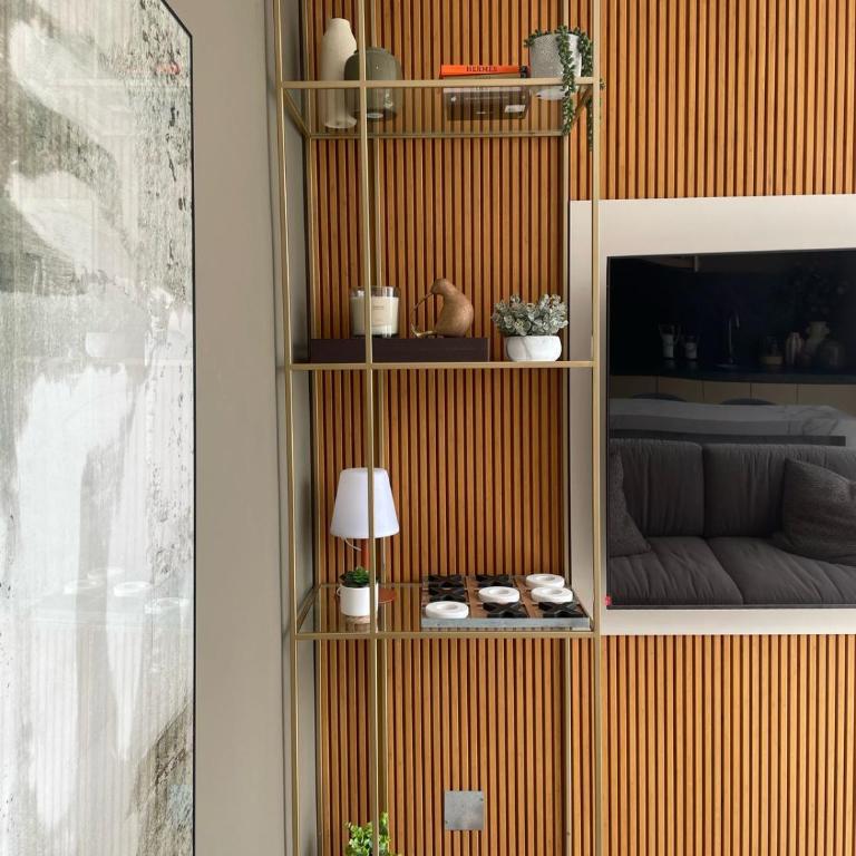 New Studio in Barranco - Stylish & Cozy - Apartamento de 1 dormitorio - 14