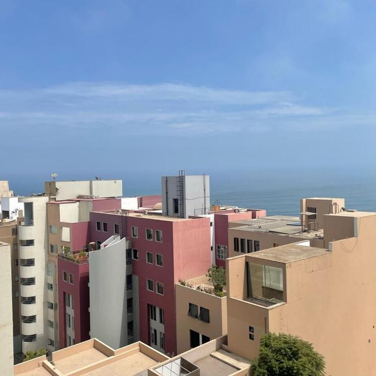 New Studio in Barranco - Stylish & Cozy - Apartamento de 1 dormitorio - 18