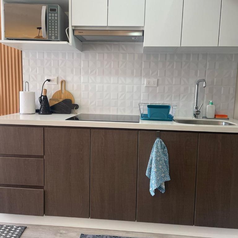 New Studio in Barranco - Stylish & Cozy - Apartamento de 1 dormitorio - 19
