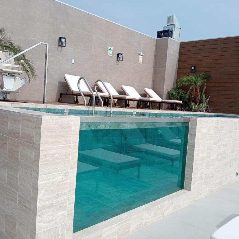 New Studio in Barranco - Stylish & Cozy - Apartamento de 1 dormitorio - 20