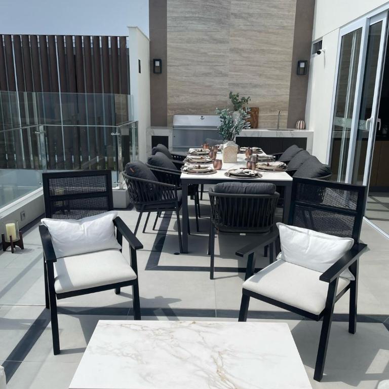 New Studio in Barranco - Stylish & Cozy - Apartamento de 1 dormitorio - 23