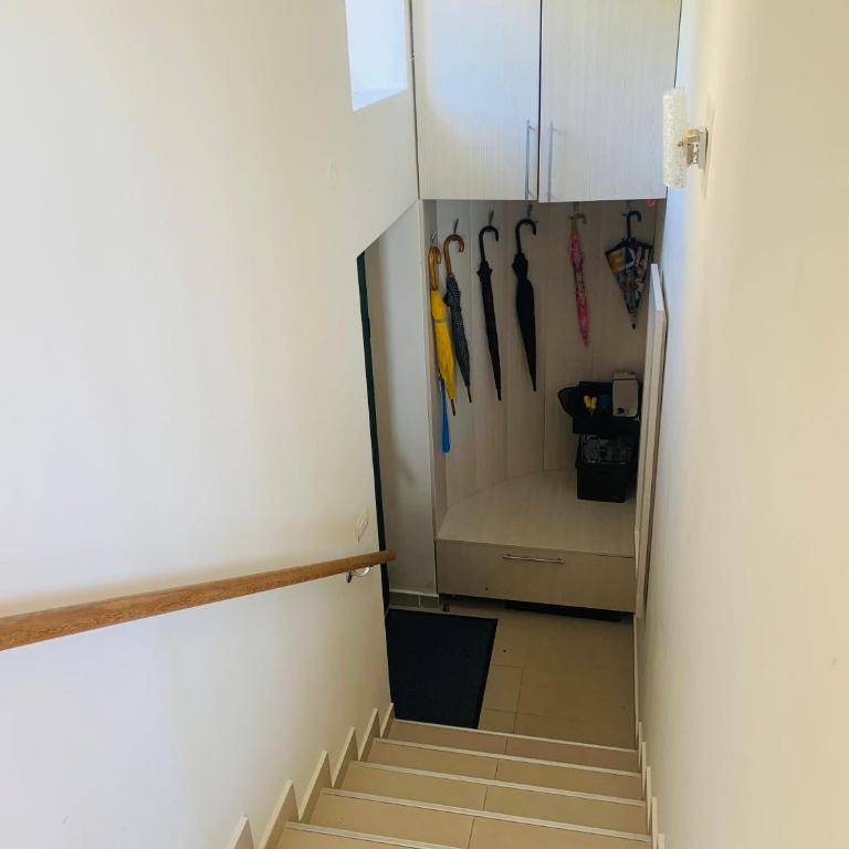 Iris Lucici Aparts - One-Bedroom Apartment - 11