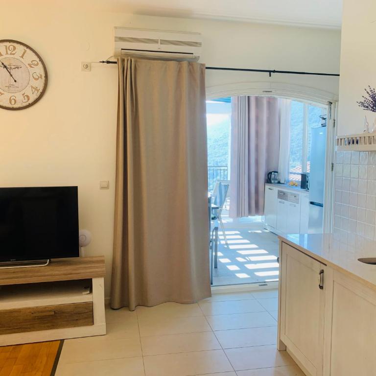 Iris Lucici Aparts - One-Bedroom Apartment - 10