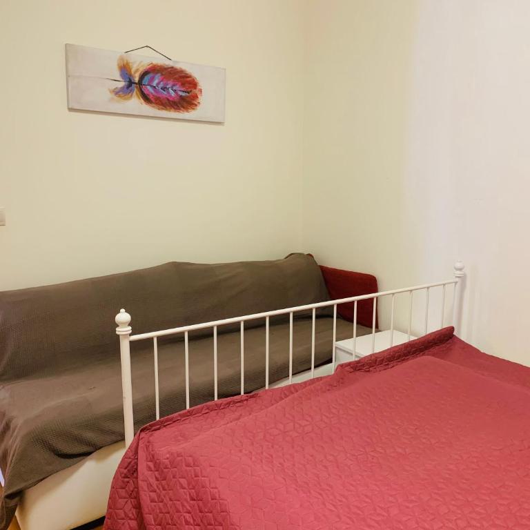 Iris Lucici Aparts - One-Bedroom Apartment - 15