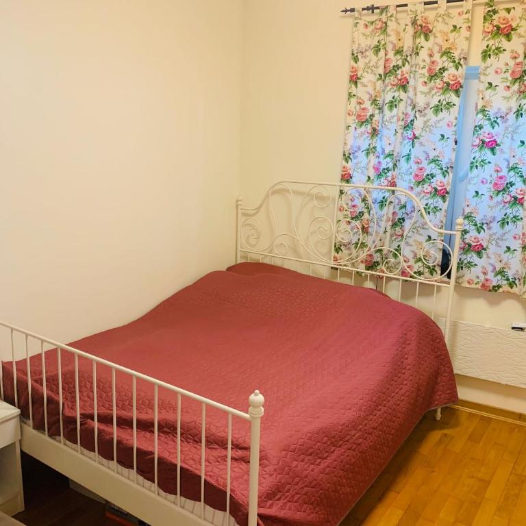 Iris Lucici Aparts - One-Bedroom Apartment - 16