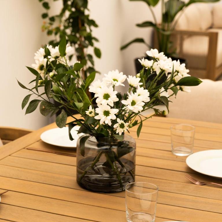 GoToSeville Talavera Suites - Two-Bedroom Deluxe Apartment - 5