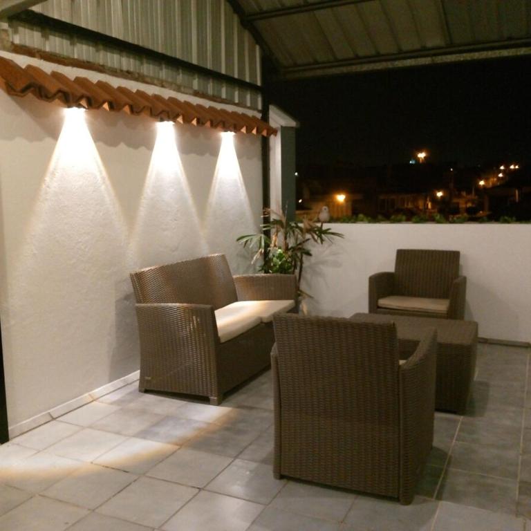 El paisaje cuencano suite - Apartamento de 1 dormitorio - 3