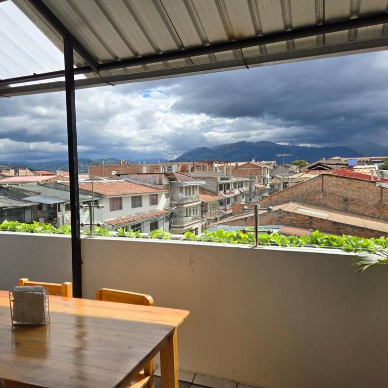 El paisaje cuencano suite - Apartamento de 1 dormitorio - 19