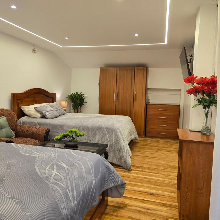 El paisaje cuencano suite - Apartamento de 1 dormitorio - 21