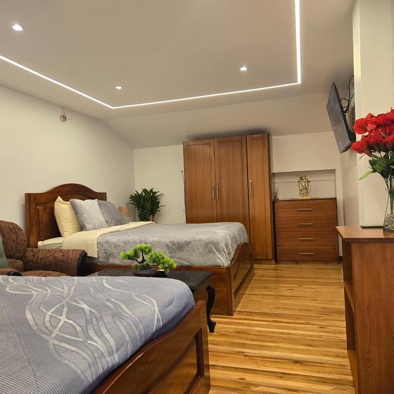 El paisaje cuencano suite - Apartamento de 1 dormitorio - 22