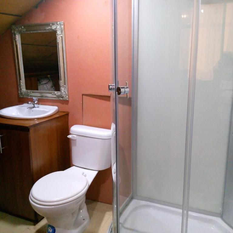 El paisaje cuencano suite - Apartamento de 1 dormitorio - 26