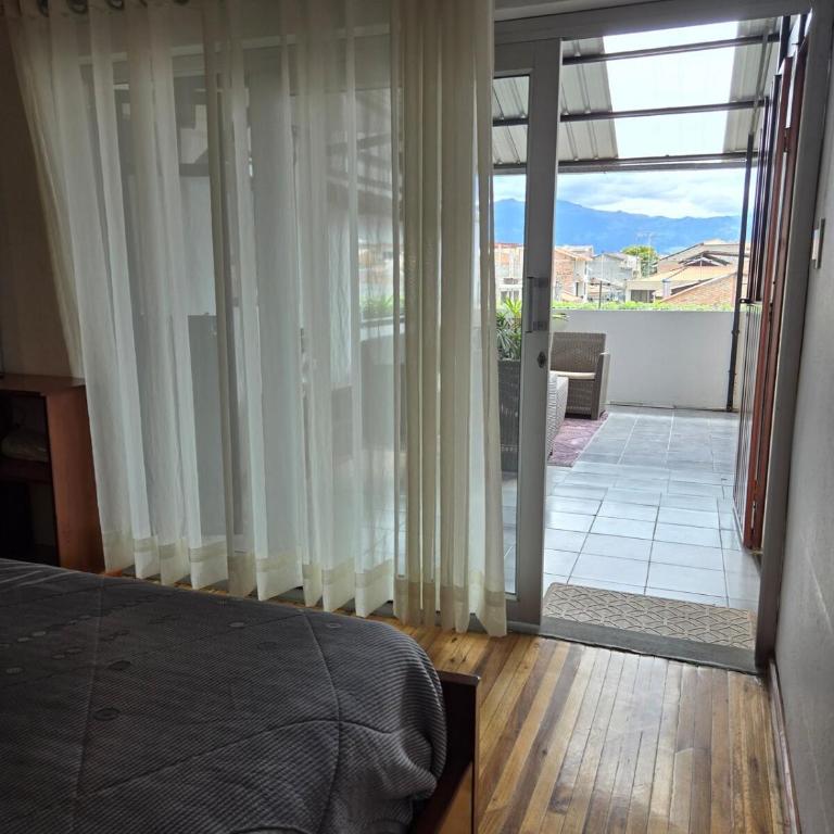 El paisaje cuencano suite - Apartamento de 1 dormitorio - 28