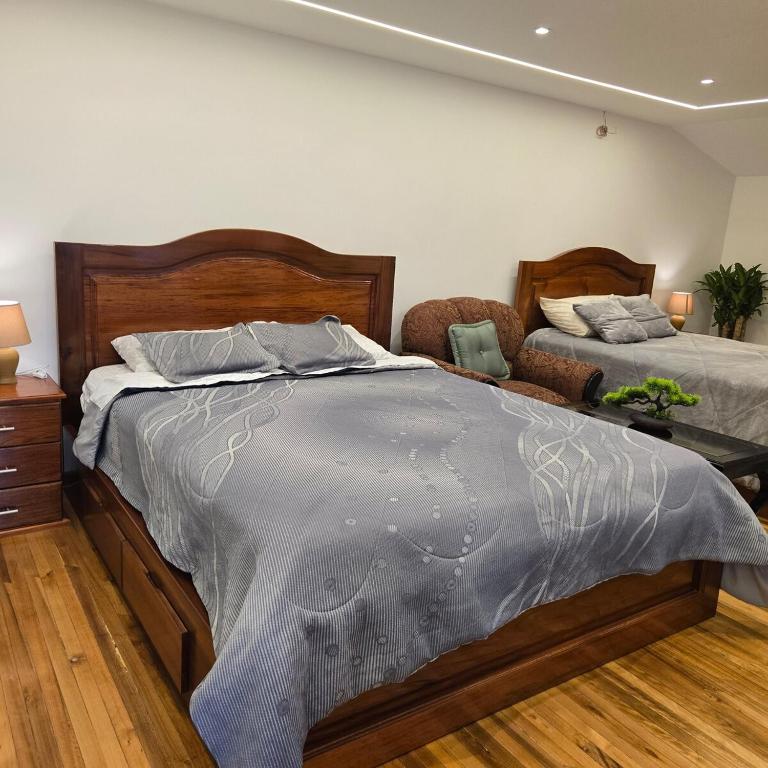 El paisaje cuencano suite - Apartamento de 1 dormitorio - 29