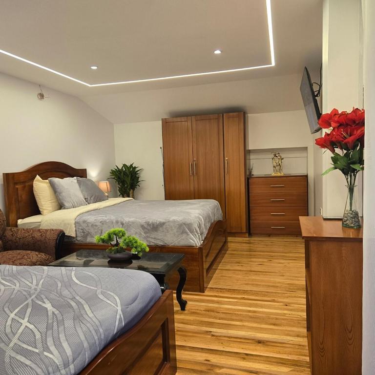 El paisaje cuencano suite - Apartamento de 1 dormitorio - 34