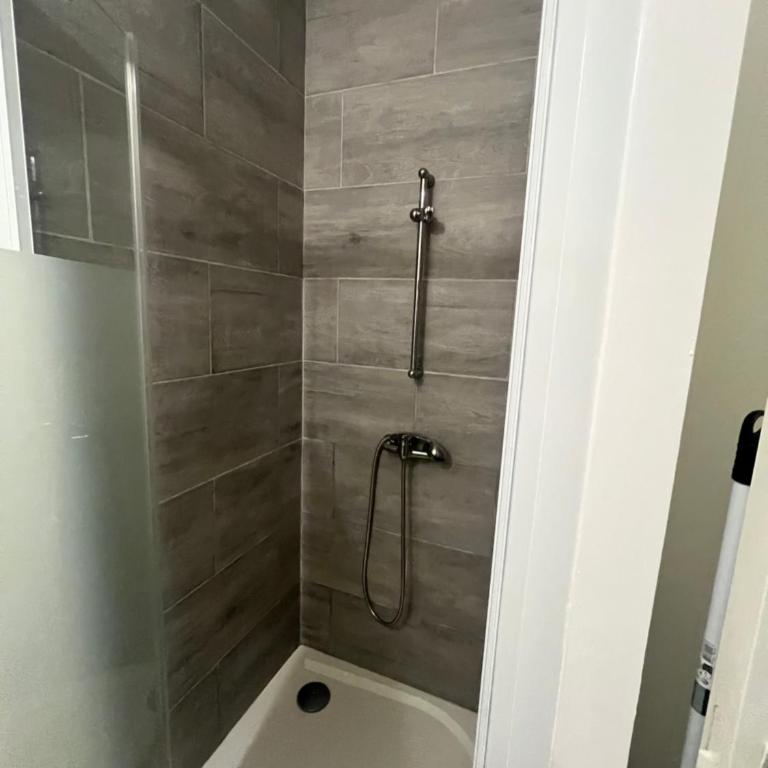 Résidence Selva Appartements à Lourdes proche sanctuaire - Appartement - Rez-de-Chaussée - 3