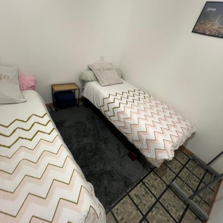 Résidence Selva Appartements à Lourdes proche sanctuaire - Appartement - Rez-de-Chaussée - 9