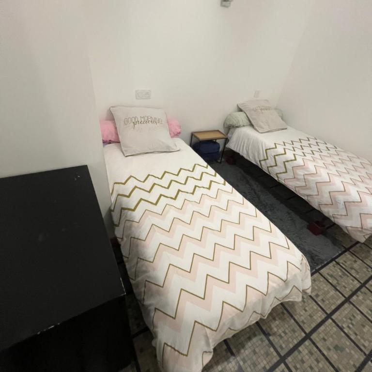Résidence Selva Appartements à Lourdes proche sanctuaire - Appartement - Rez-de-Chaussée - 10