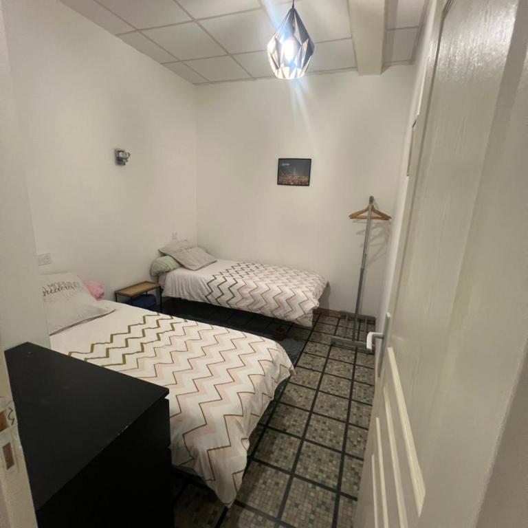 Résidence Selva Appartements à Lourdes proche sanctuaire - Appartement - Rez-de-Chaussée - 11