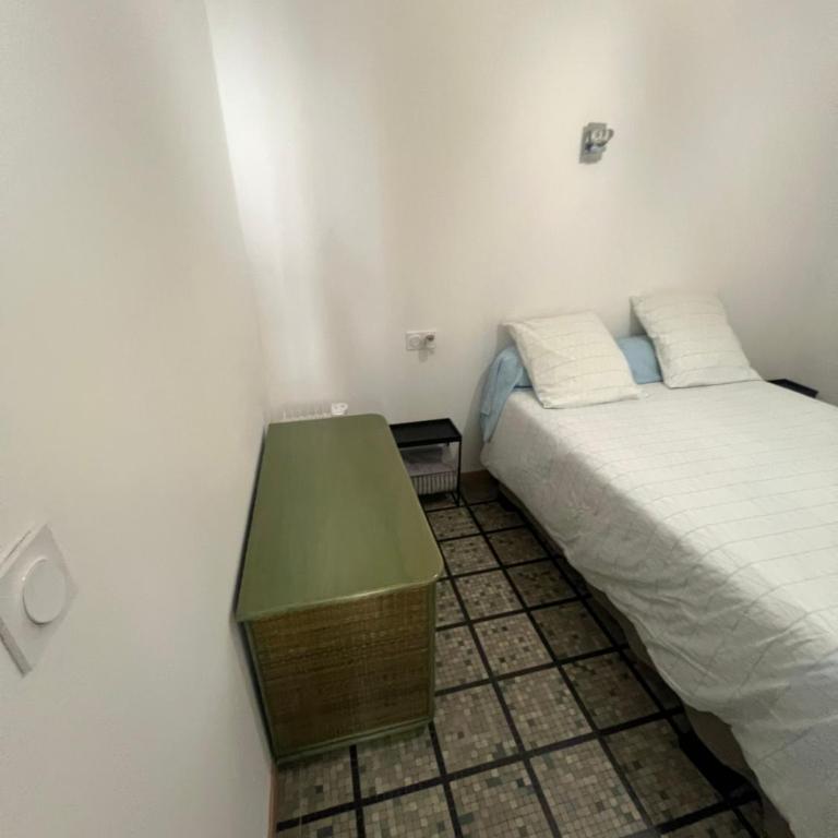 Résidence Selva Appartements à Lourdes proche sanctuaire - Appartement - Rez-de-Chaussée - 17