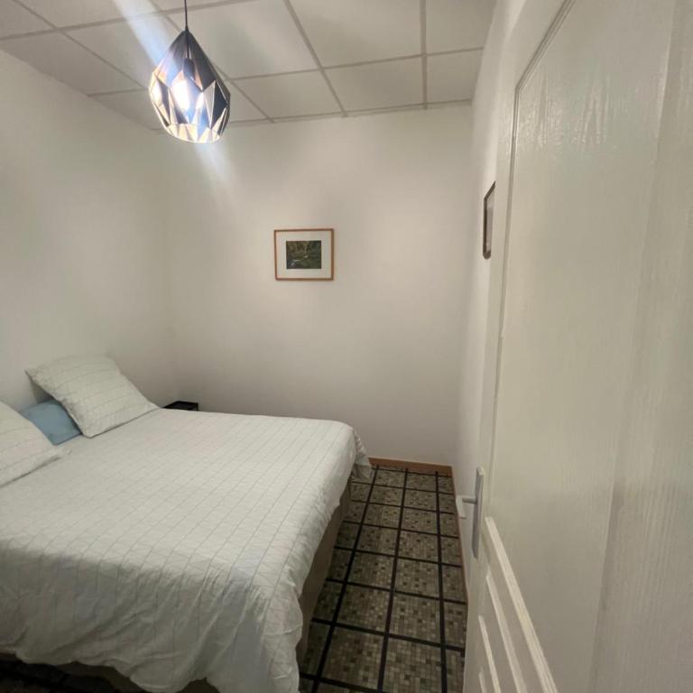 Résidence Selva Appartements à Lourdes proche sanctuaire - Appartement - Rez-de-Chaussée - 18
