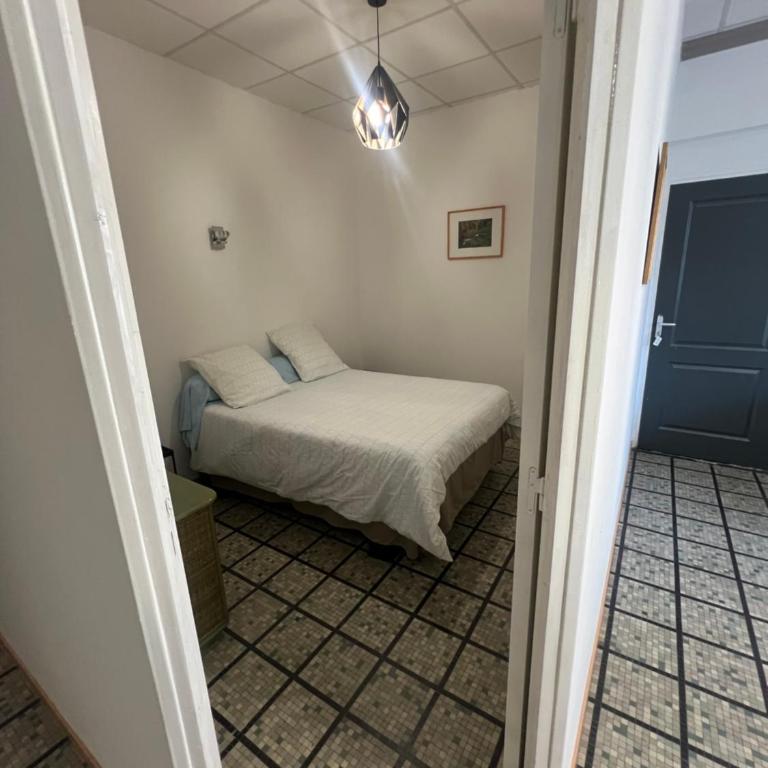 Résidence Selva Appartements à Lourdes proche sanctuaire - Appartement - Rez-de-Chaussée - 19